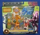 Alien Orange Xenomorph Swarm 4" Action Figure Set 2020 Colonial Marines Lanard