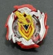 Takara Tomy Beyblade Burst B-105 Starter Z-Achilles