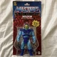 Mattel Masters of the Universe Origins Skeletor Wave 1 Action Figure
