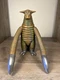 Bandai kaiju Sadora Ultra Monster Series 2006 Mebius SP Sadola US STOCK