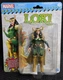 Marvel Legends Retro Series Lady Loki Agent of Asgard 6" Action Figures Sealed
