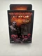 MANTIC GAMES THE WALKING DEAD ALL OUT WAR ROAMER GAME BOOSTER BRAND NEW