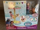 Funrise Toy Corp Wonder Park Flying Fish Carousel Exclusive June 6 Pieces 3 & Up