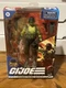 G.I. Joe Classified Series Python Patrol Officer #56 Action Figure