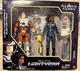 NEW 2022 Disney Pixar Lightyear Alpha Class Buzz & Alisha Hawthorne 2 Pack