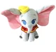 Disney Funko Dumbo The Flying Elephant Plush Stuffed Animal 10" NEW