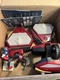 Playmation Marvel Avengers Starter Pack By Disney  And (5) Smart Figures