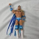 Rocky Maivia WWE Elite Collection from Then Now Forever Action Figure (CIY)