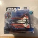 Star Wars Micro Galaxy Squadron #0147 Darth Maul's Nightbrother 1/15000 Series 7
