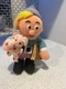 1999 large 13&rdquo; CVS Stuffins Plush Rudolph Island of Misfit Toys &ndash; Herbie Elf
