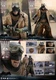 Hot Toys 1/6 Scale DC Knightmare Batman MMS372