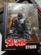 Spawn Cygor 7" Action Figure Cy-Gor by McFarlane Toys