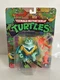 Playmates Ray Fillet Tmnt Retro reissue 2023