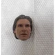 Hot Toys 1/6 MMS740 Return of The Jedi Han Solo Head Sculpture Accessories