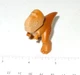Disney The Good Dinosaur Butch Miniature Figure Toy Tomy Figurine Mini