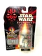 Star Wars Episode I Collection 2 Watto Figure 1998 with CommTech Chip New Hasbro
