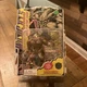 Daemonite Action Figure WildC.A.T.S. Playmates 1994 MOSC