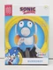 2025 Jakks Pacific 2.50" Sonic The Hedgehog Classic W.18 "Burrobot" Mini Figure