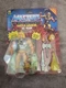 Masters of the Universe Origins Deluxe He-Man 5.5 inch Action Figure - GVL76