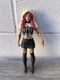 WWE Mattel Basic Alicia Fox Series 23 Wrestling Figure First Time In Line Elite