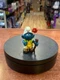 Hiker Smurf 20041   (Vintage PEYO, Schleich)