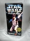 LUKE SKYWALKER 12" Action Figure in Box! Star Wars Collector Series by Kenner