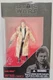 Han Solo Star Wars Black Series 3.75" Endor Trench Coat NIB B4059