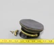 DID 80165 1/6 Sclae WWII Luftwaffe Ace Pilot Galland Action Figure Hat Model