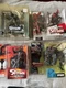 McFarlane Mutations Series 23 | Reborn Ser. 3 | Art of Spawn Ser. 27 |  i64 NIB