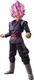 TAMASHII NATIONS S.H.Figuarts Dragon Ball Series Goku Black - Super Saiyan