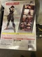 McFarlane Toys Metal Gear Solid Meryl Silverburgh Action Figure