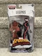 Marvel Legends Series Spider-Man Maximum Venom Ghost-Spider BAF Venompool Figure