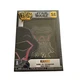 Funko POP! Star Wars Karre Enamel Pin w/ Removable Stand - SE - Disney - NEW