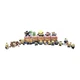 Despicable Me 4 Mini Minions Mystery Figures COMPLETE SET OF 20 W/Chases (Read)