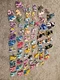 My Little Pony lot of 72 Figure collection mix