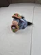 Disney Store Bean Bags Plush Beanie Babies EEYORE EASTER BONNET & BASKET Pooh