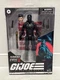 Hasbro G.I. Joe Classified Action Figure - Snake Eyes