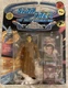 Star Trek TNG - Captain Picard as a Romulan - Playmates - MOC