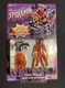 SPIDER-WOMAN 1996 Toy Biz Marvel The Amazing Spider-Man MOSC NEW