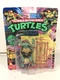 Playmates Teenage Mutant Ninja Turtles Rafael With Weapons 2021 RepopNickelodeon
