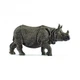 Schleich: Wild Life - Indian Rhino Rhino PVC Figure SCHLEICH