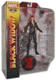 MARVEL SELECT 7 INCH BLACK WIDOW ACTION FIGURE (DRESSED IN BLACK) 