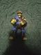 TMNT LEONARDO STEALTH TECH ACTION FIGURE VIACOM 2013 Teenage Mutant Ninja Turtle