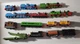 Thomas & Friends ERTL, Diecast Trains -- Engines, RR Cars, sold separately