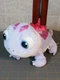 Disney Frozen 2 Bruni The Fire Spirit Plush Salamander Interactive Light up Walk