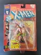 The Uncanny X-Men Weapon X 4th Edition Wolverine Action Figure ToyBiz 1992 New