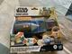 STAR WARS The Mandalorian Dual Attack Gauntlet Lights Disney Hasbro🚀