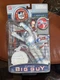 BIG GUY &  RUSTY   Flying Sound Big Guy figure Bandai 1999 w/ Trading Card