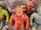 Squish Monster Stretch Toy Roy-Botto Classic Crush Smash