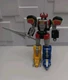 Hasbro Mighty Morphin Power Rangers Dino Megazord Exclusive Figure INCOMPLETE 